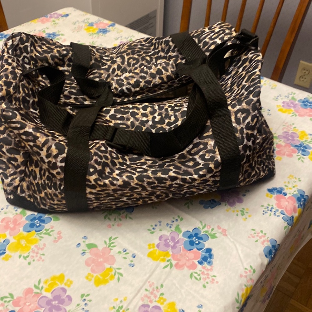 Duffel bag brand new